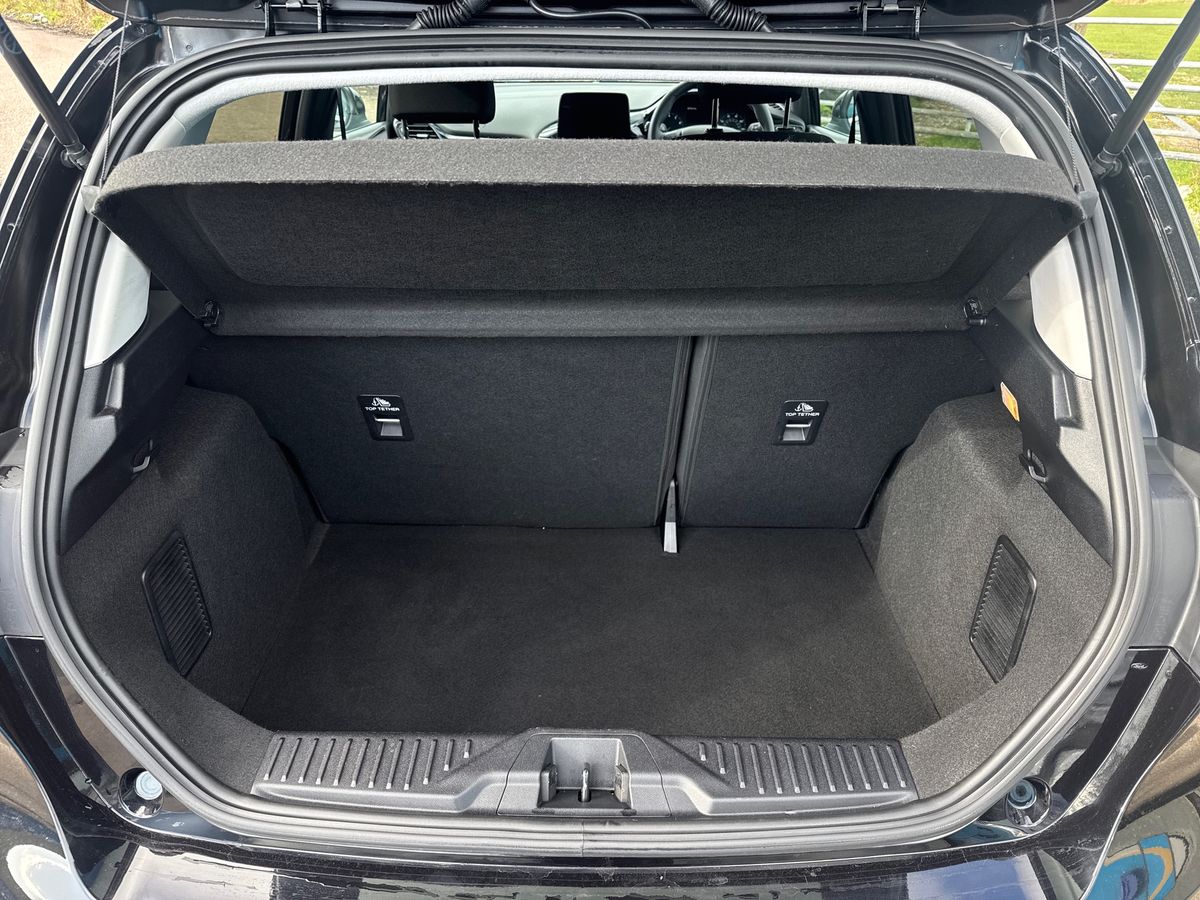 Used Ford Fiesta 2023 for sale - 77884754: Photo 27