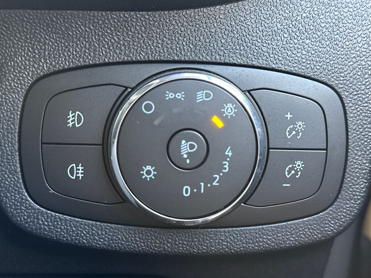 Used Ford Fiesta 2023 for sale - 77884754: Photo 29