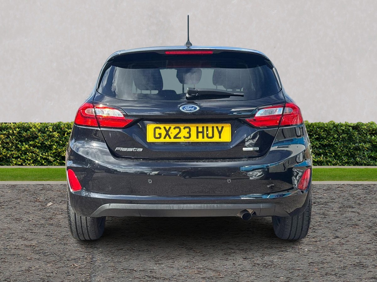 Used Ford Fiesta 2023 for sale - 77884754: Photo 4