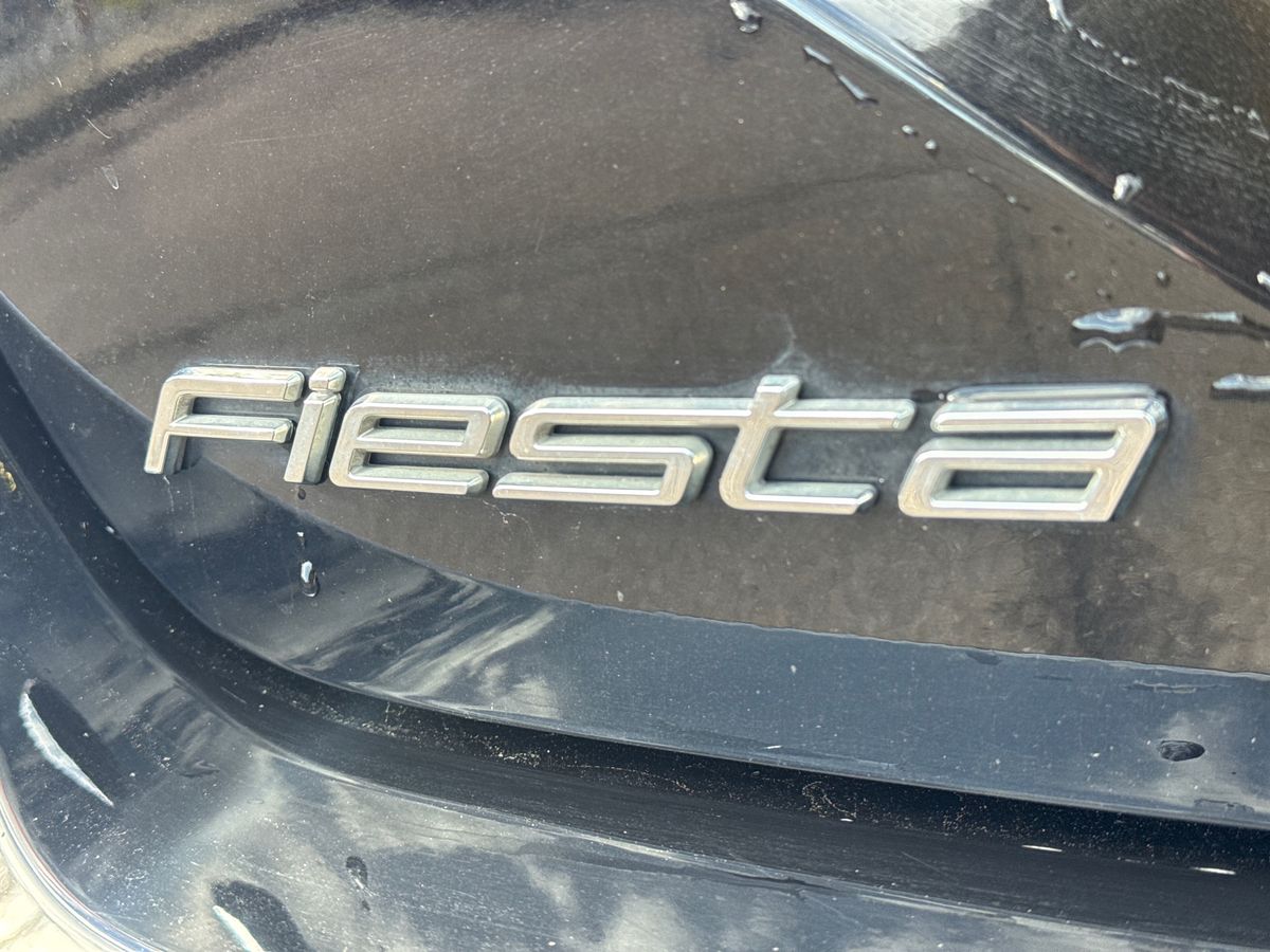 Used Ford Fiesta 2023 for sale - 77884754: Photo 44