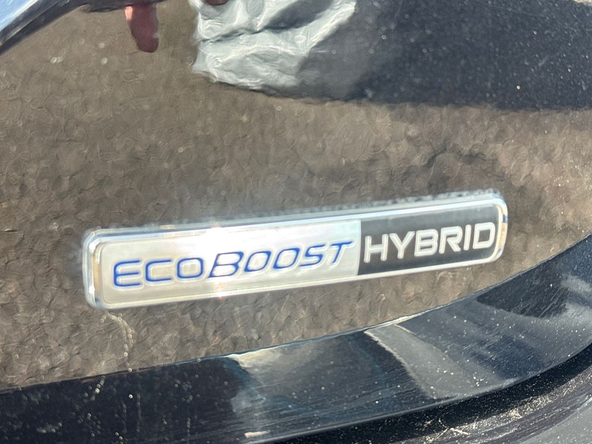 Used Ford Fiesta 2023 for sale - 77884754: Photo 48