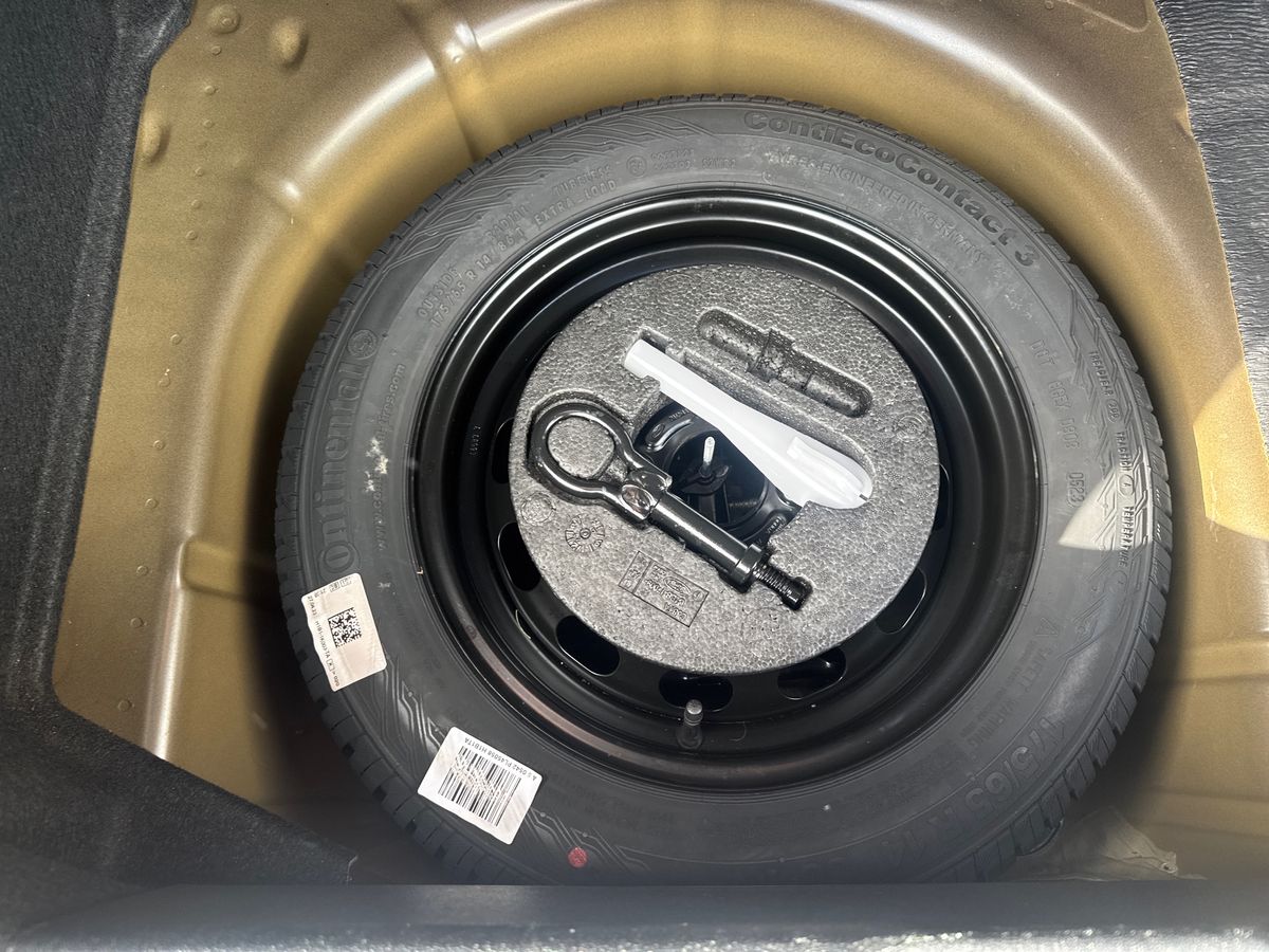 Used Ford Fiesta 2023 for sale - 77884754: Photo 51