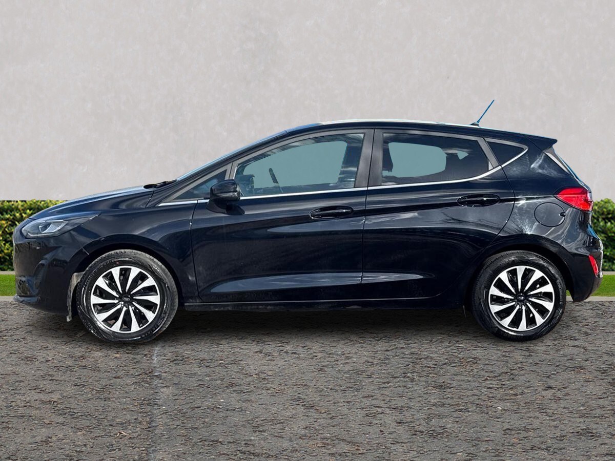 Used Ford Fiesta 2023 for sale - 77884754: Photo 6