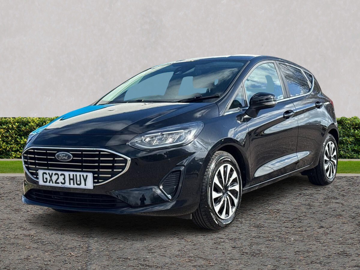 Used Ford Fiesta 2023 for sale - 77884754: Photo 7