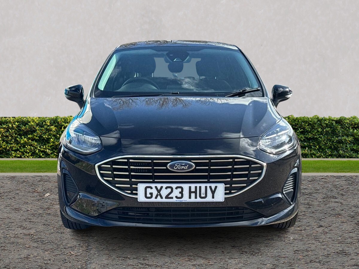 Used Ford Fiesta 2023 for sale - 77884754: Photo 8