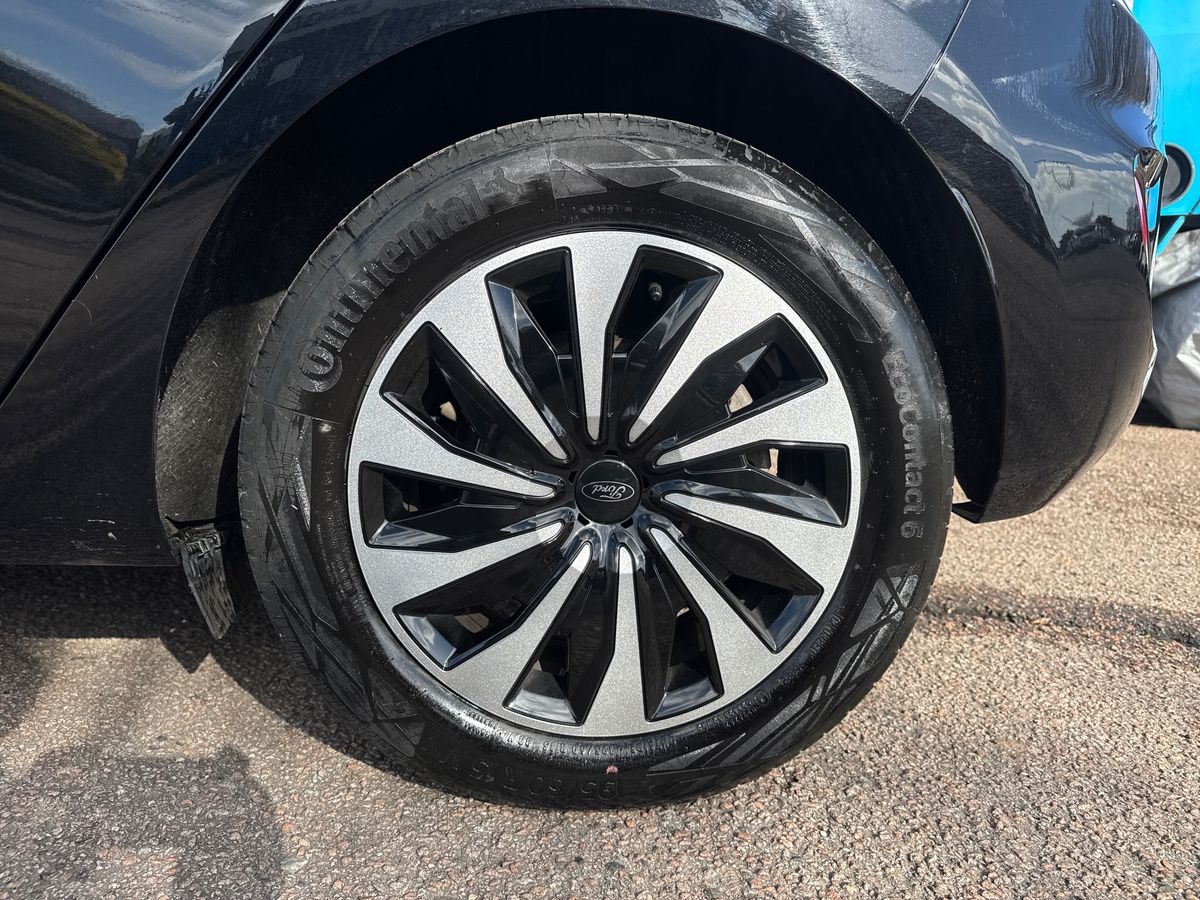 Used Ford Fiesta 2023 for sale - 77884754: Photo 9