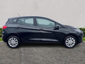 Used Ford Fiesta 2023 for sale - 77975556: Photo