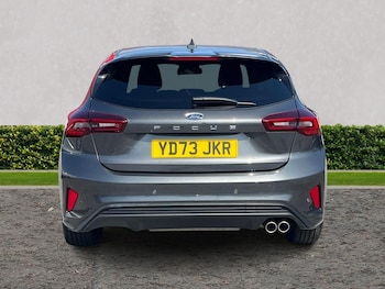 Used Ford Focus 2024 for sale - 78364394: Photo