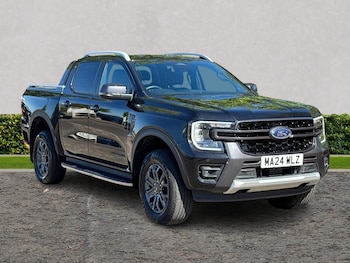 Used Ford Ranger 2024 for sale - 78411669: Photo