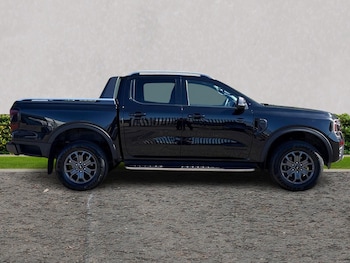 Used Ford Ranger 2024 for sale - 78411669: Photo