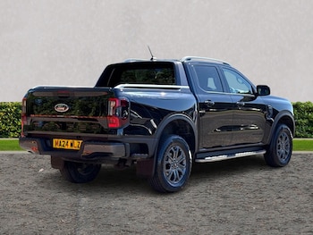 Used Ford Ranger 2024 for sale - 78411669: Photo