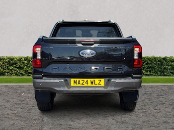 Used Ford Ranger 2024 for sale - 78411669: Photo