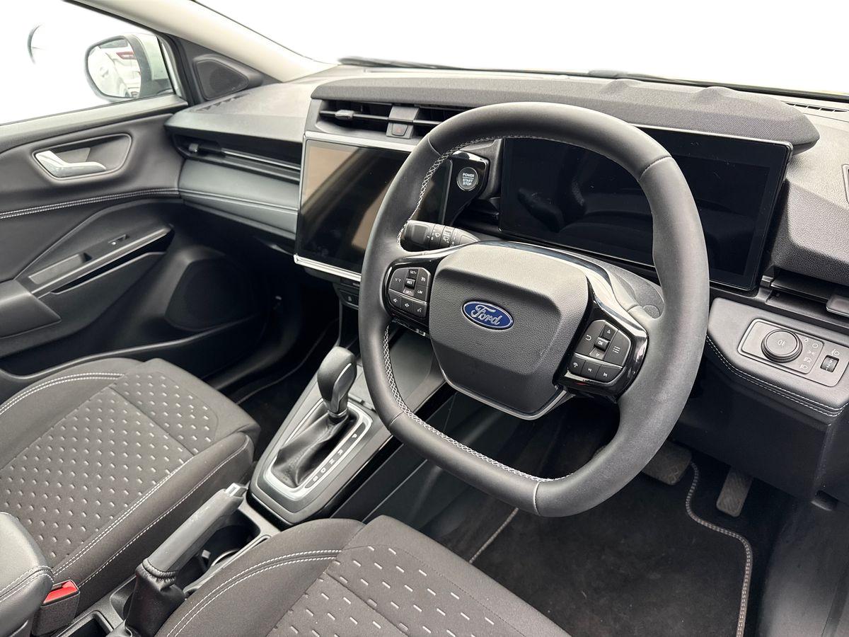 Used Ford Puma 2024 for sale - 77884767: Photo 11