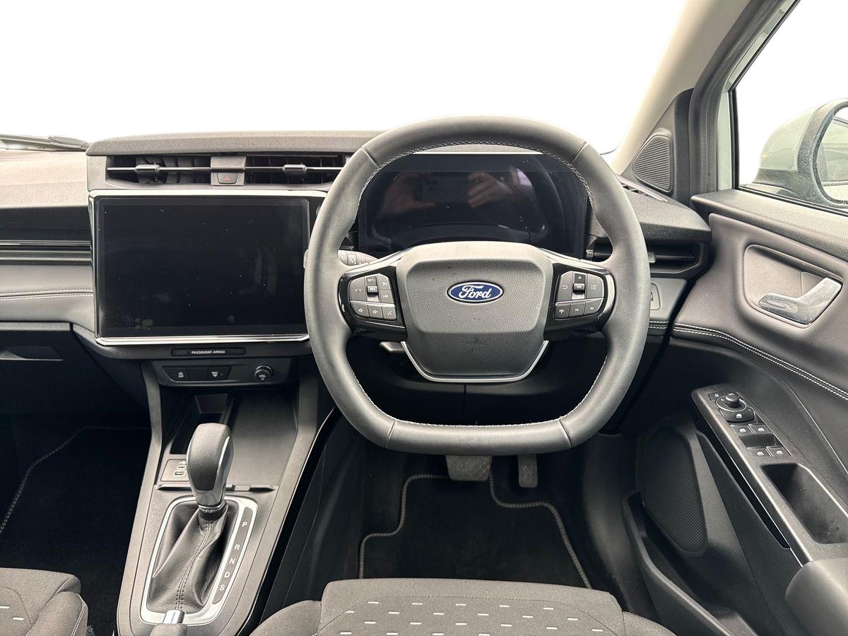 Used Ford Puma 2024 for sale - 77884767: Photo 12