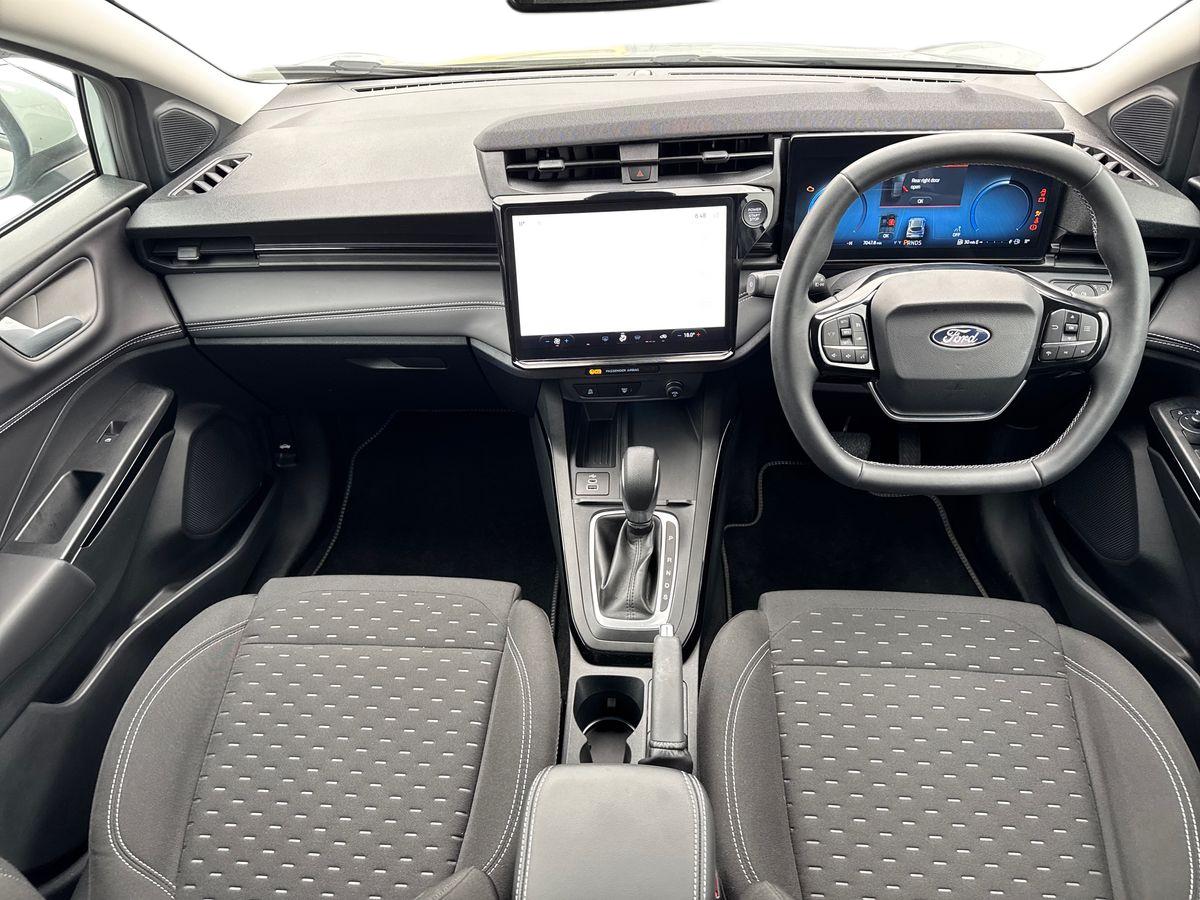 Used Ford Puma 2024 for sale - 77884767: Photo 13