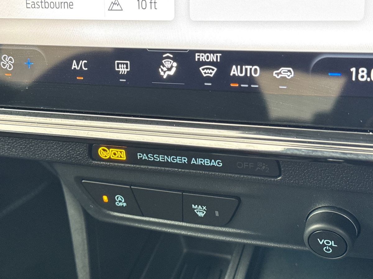 Used Ford Puma 2024 for sale - 77884767: Photo 17