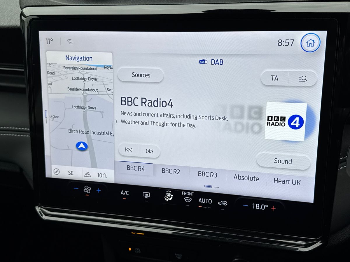 Used Ford Puma 2024 for sale - 77884767: Photo 19