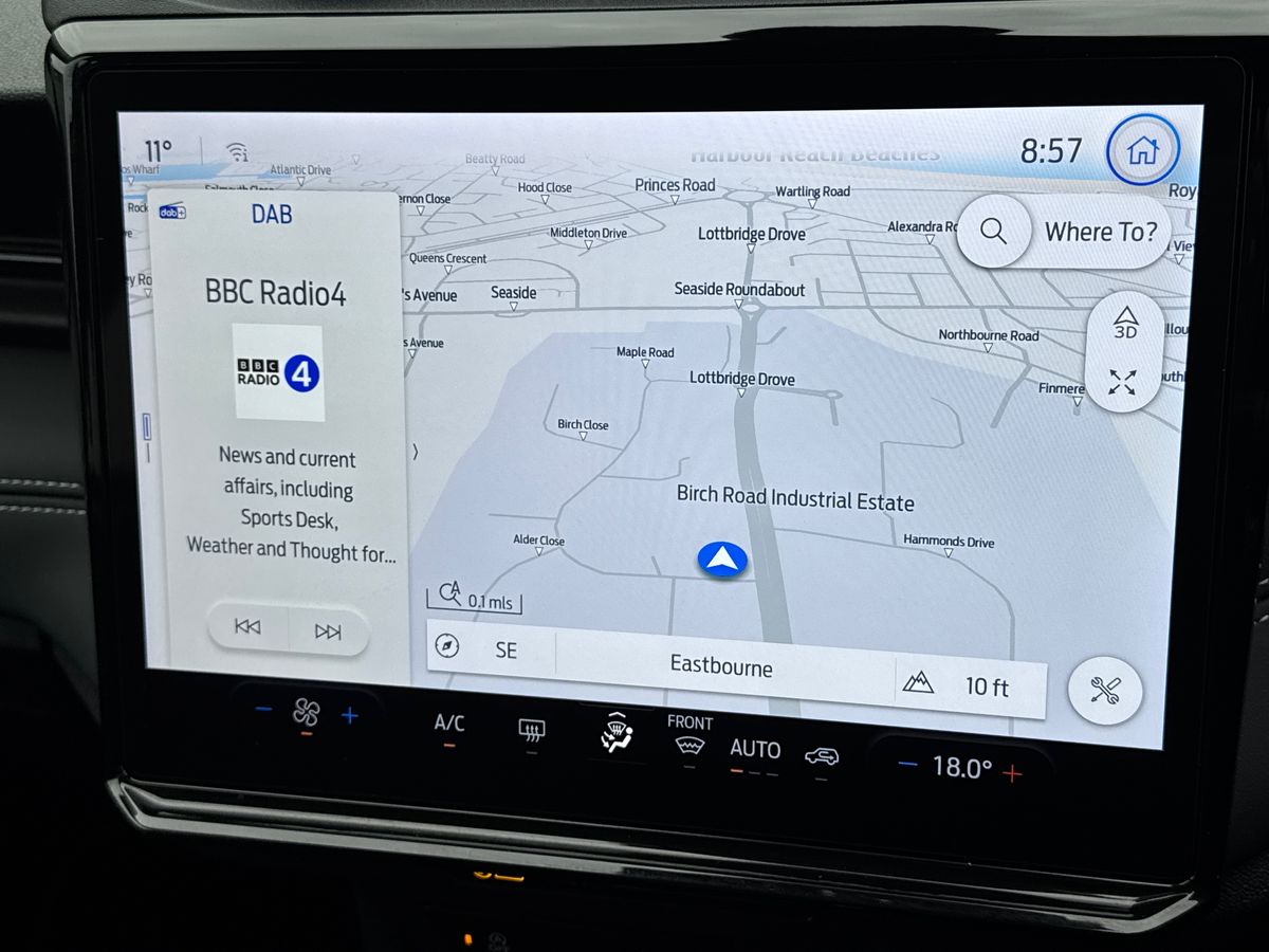 Used Ford Puma 2024 for sale - 77884767: Photo 20