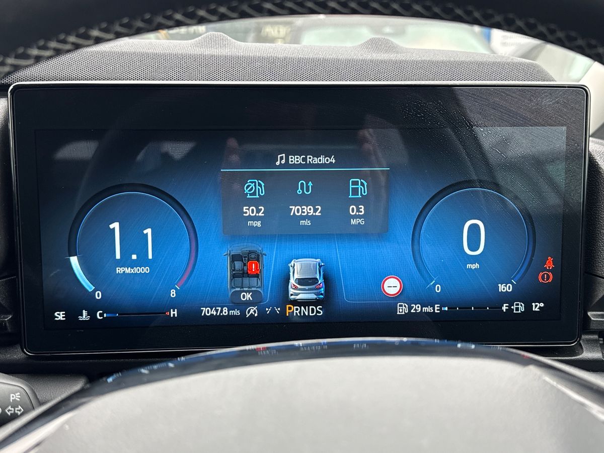 Used Ford Puma 2024 for sale - 77884767: Photo 23