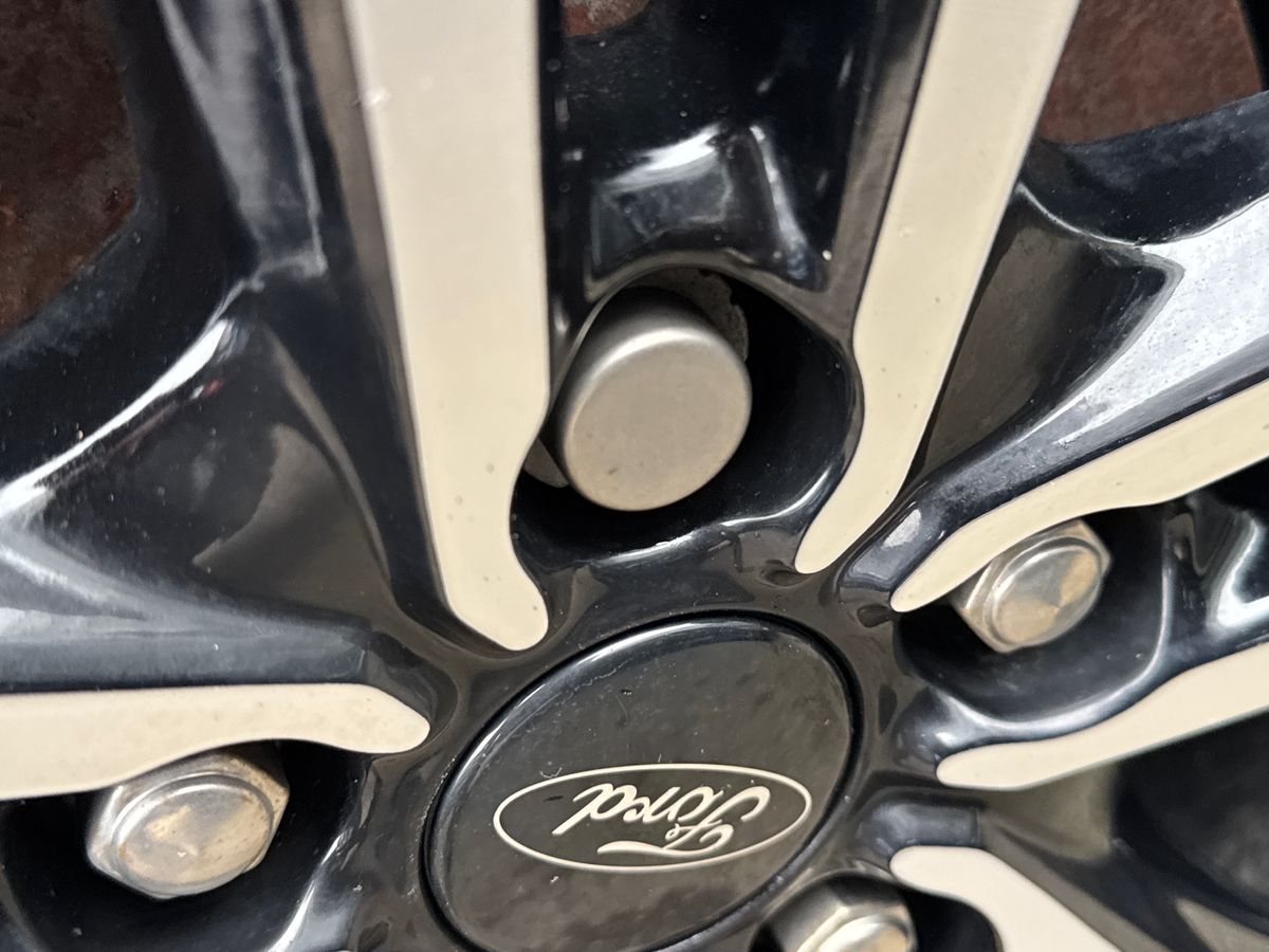 Used Ford Puma 2024 for sale - 77884767: Photo 45