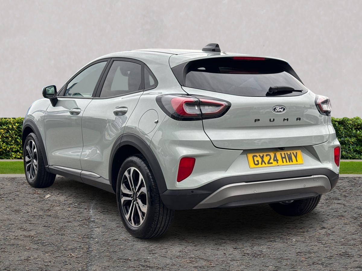 Used Ford Puma 2024 for sale - 77884767: Photo 5