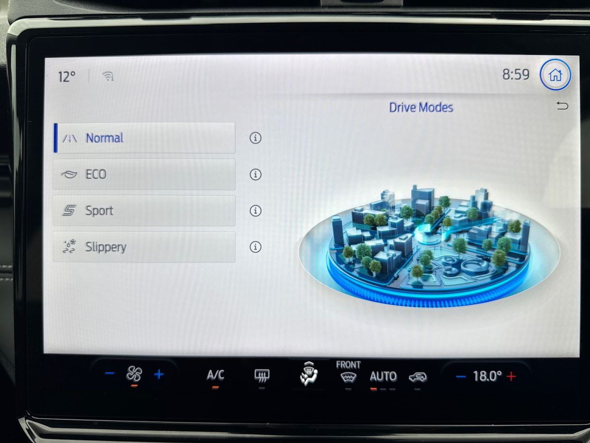 Used Ford Puma 2024 for sale - 77884767: Photo 53