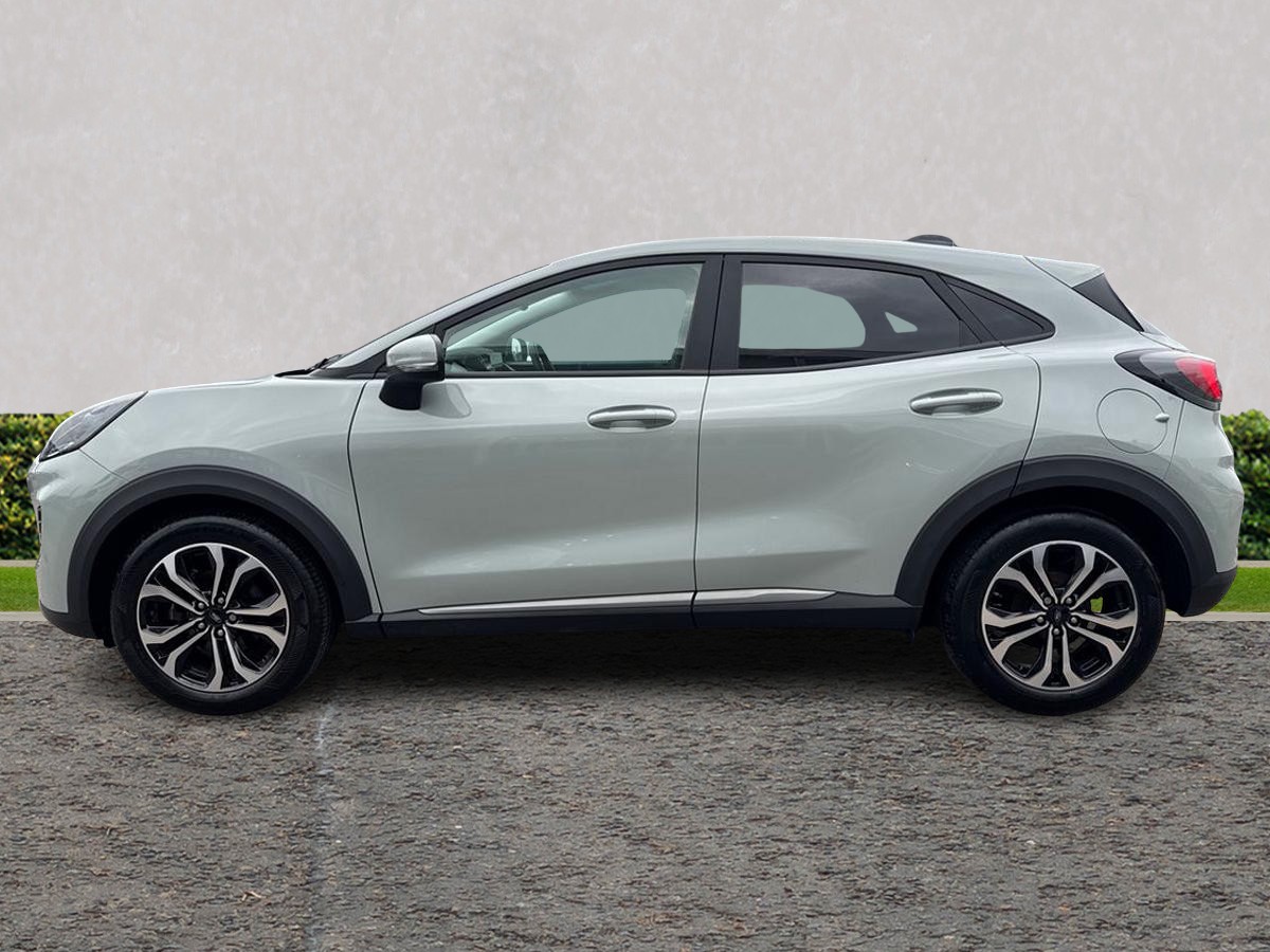 Used Ford Puma 2024 for sale - 77884767: Photo 6