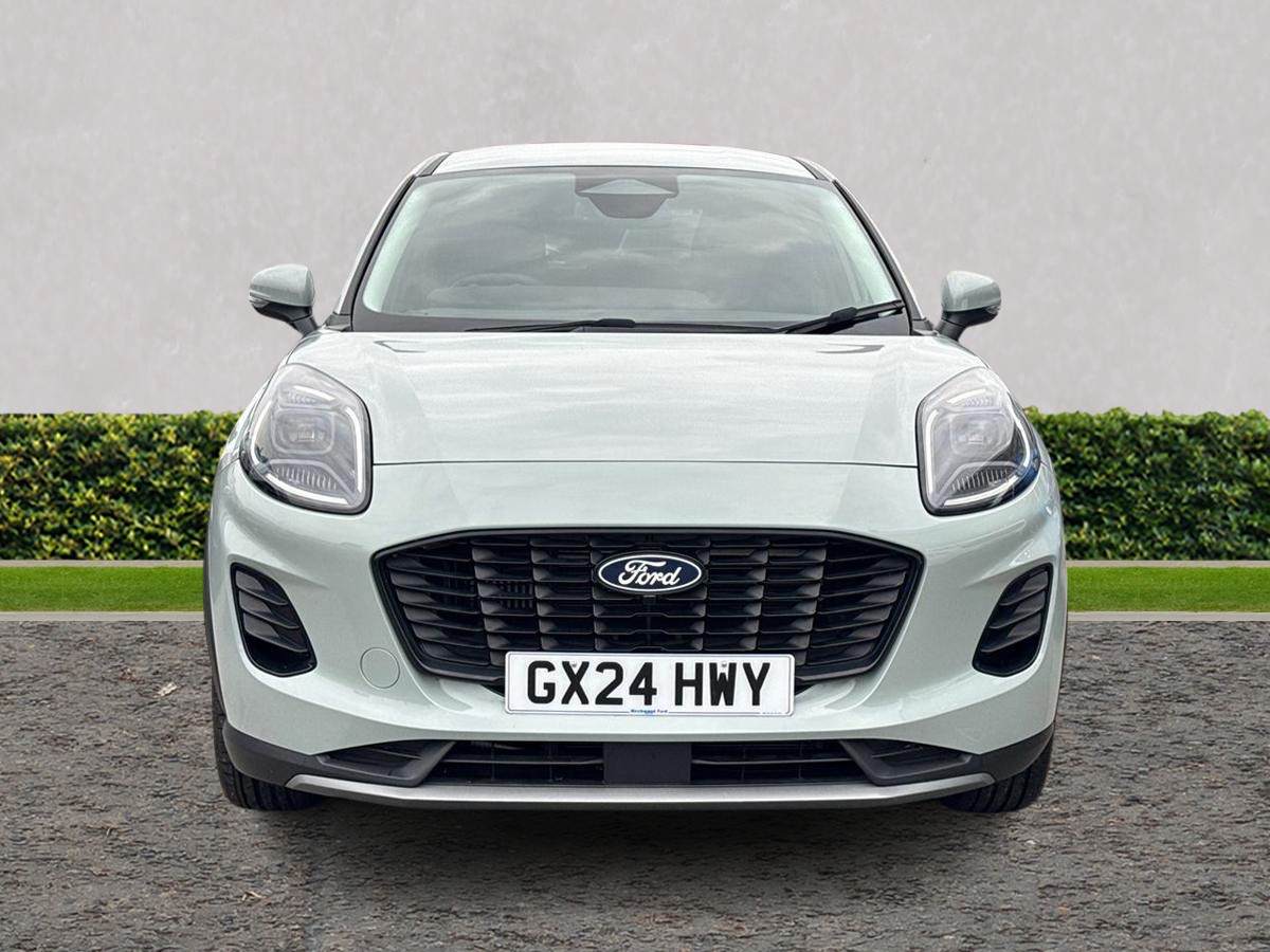 Used Ford Puma 2024 for sale - 77884767: Photo 8