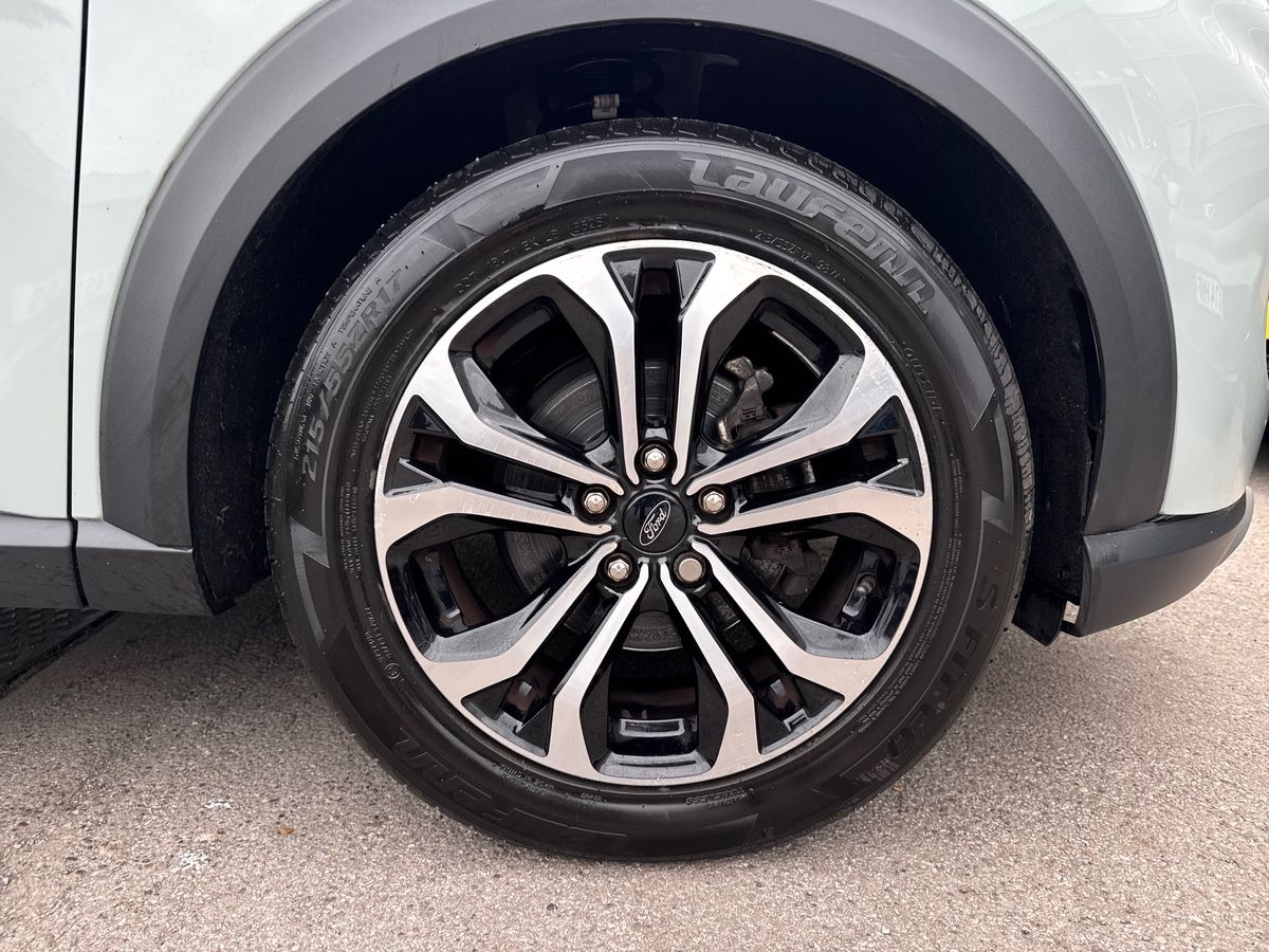 Used Ford Puma 2024 for sale - 77884767: Photo 9