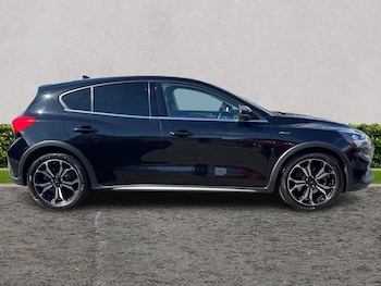 Used Ford Focus 2020 for sale - 78009022: Photo