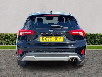 Used Ford Focus 2020 for sale - 78009022: Photo