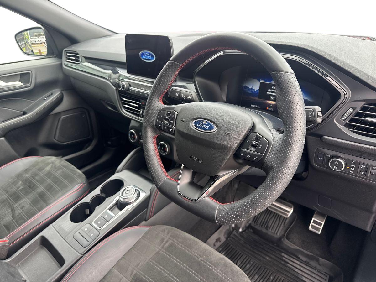 Used Ford Kuga 2023 for sale - 78198942: Photo 11