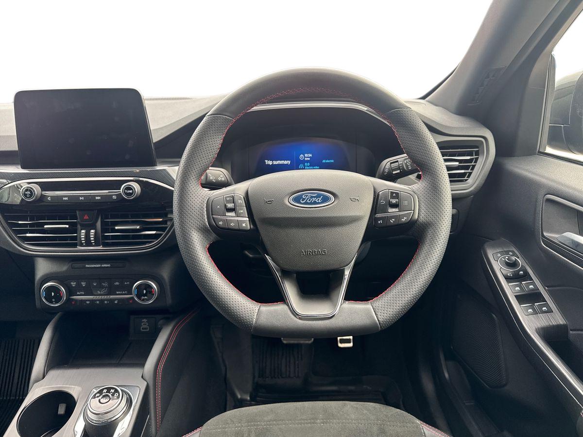 Used Ford Kuga 2023 for sale - 78198942: Photo 12