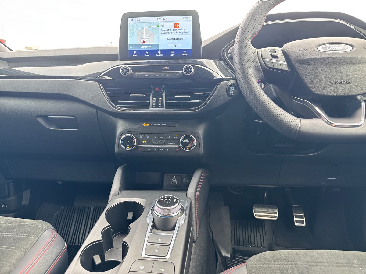Used Ford Kuga 2023 for sale - 78198942: Photo 15