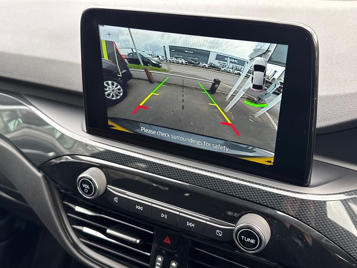 Used Ford Kuga 2023 for sale - 78198942: Photo 21