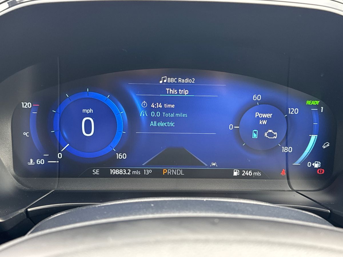 Used Ford Kuga 2023 for sale - 78198942: Photo 23