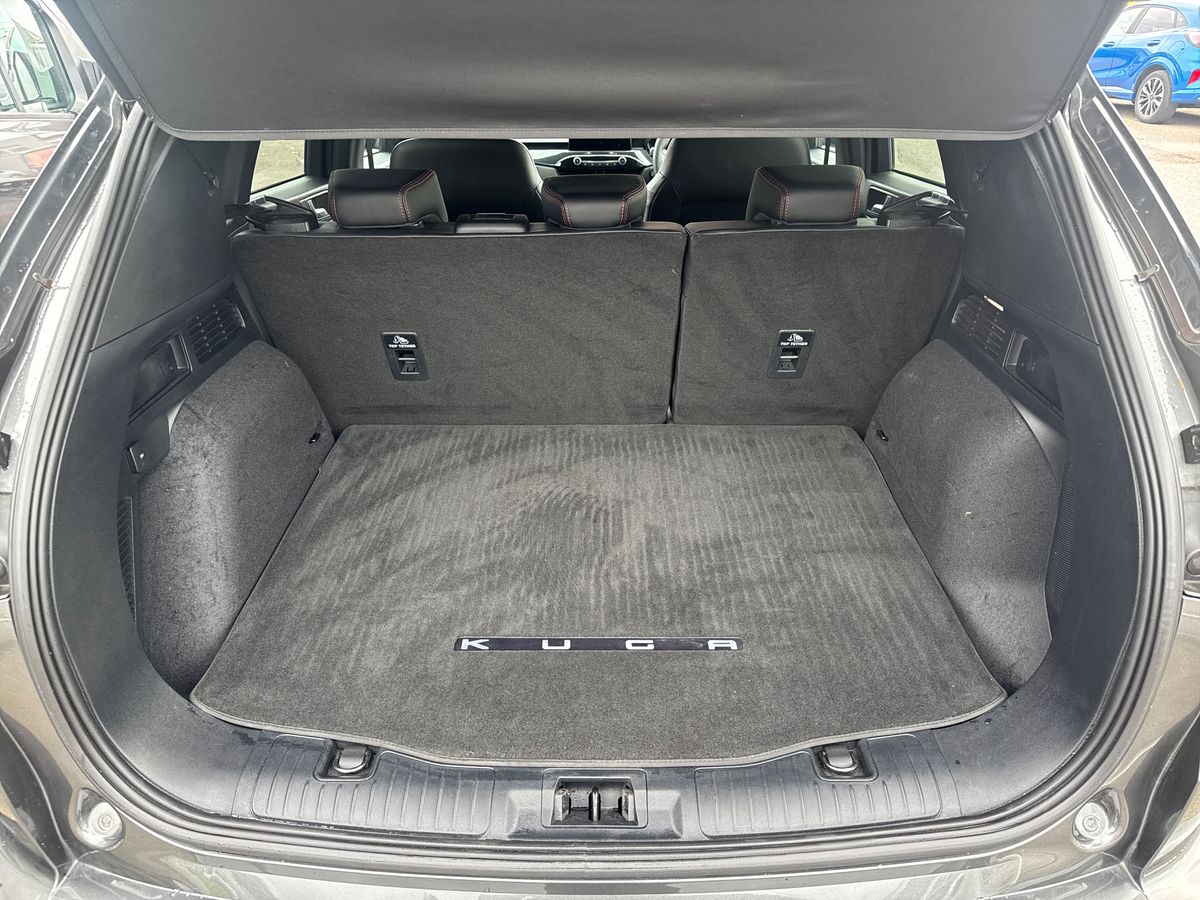 Used Ford Kuga 2023 for sale - 78198942: Photo 27