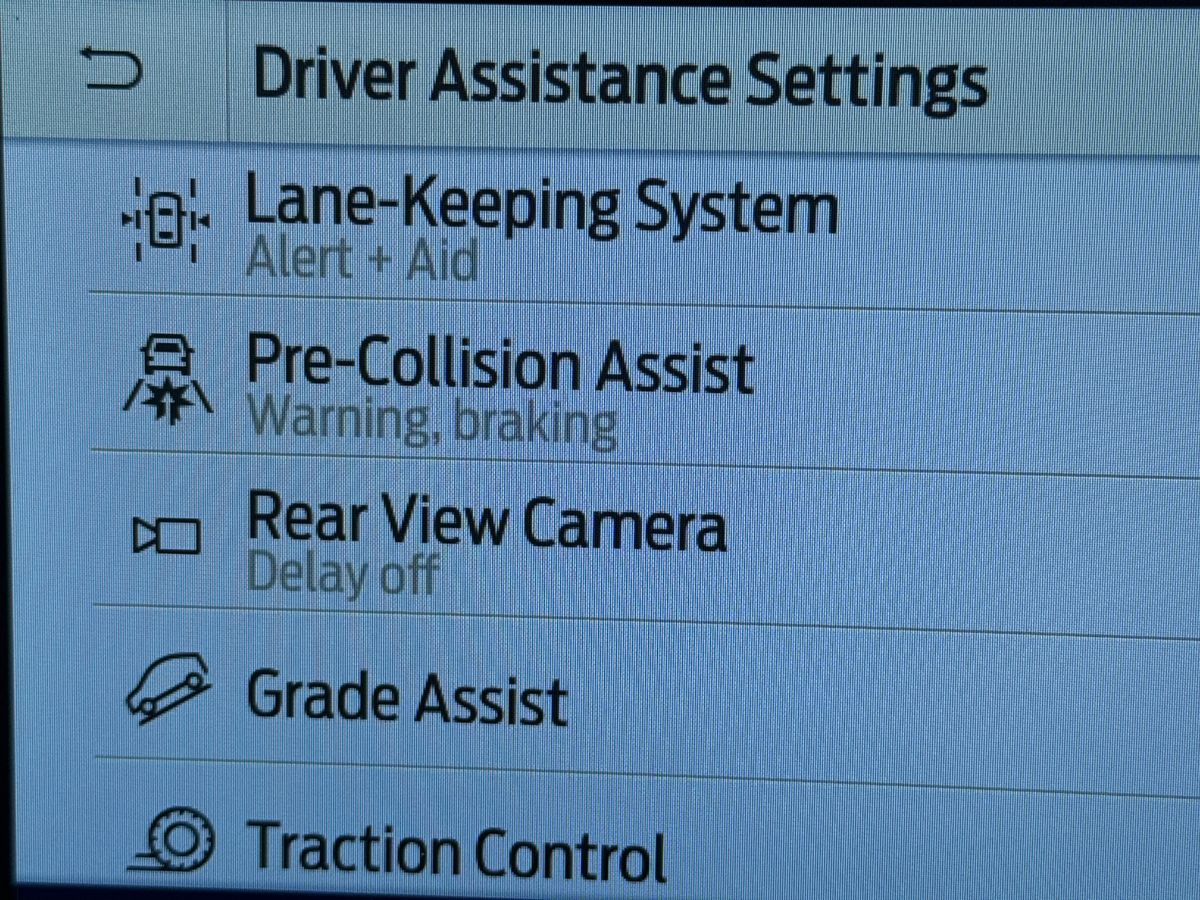 Used Ford Kuga 2023 for sale - 78198942: Photo 34