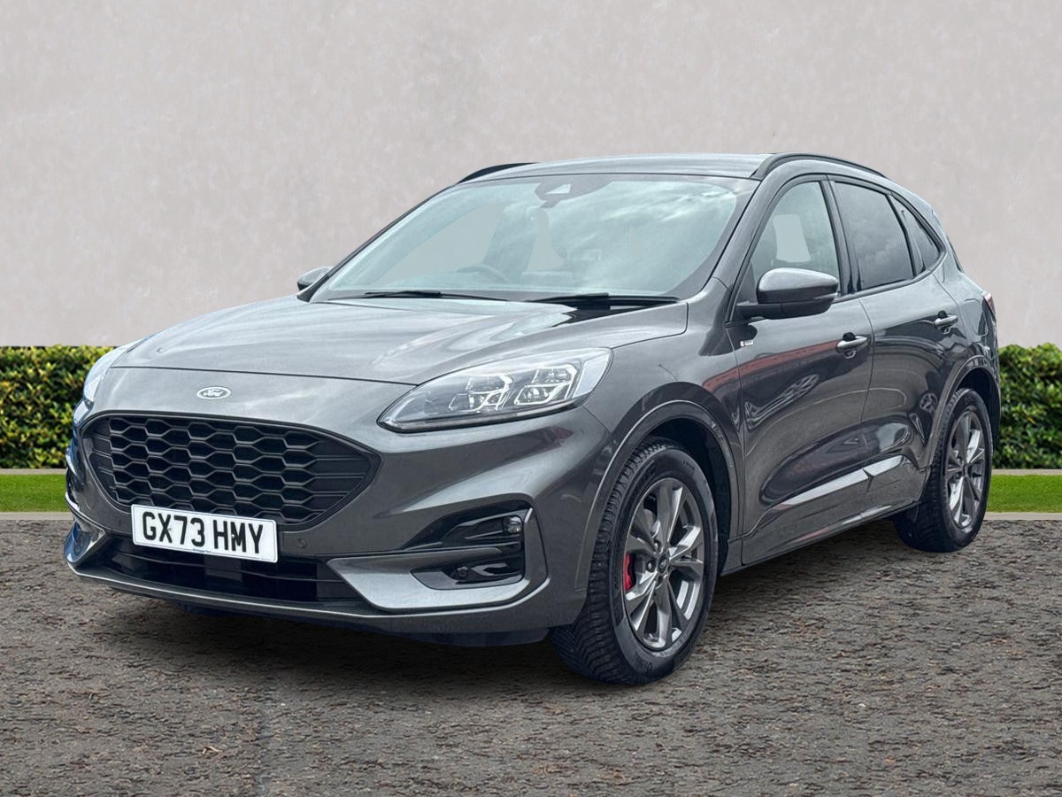 Used Ford Kuga 2023 for sale - 78198942: Photo 7