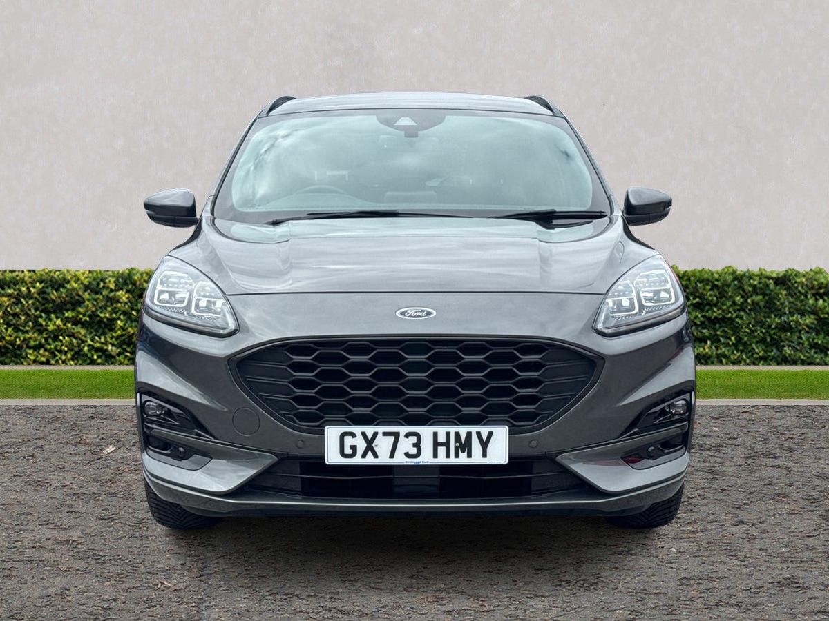 Used Ford Kuga 2023 for sale - 78198942: Photo 8