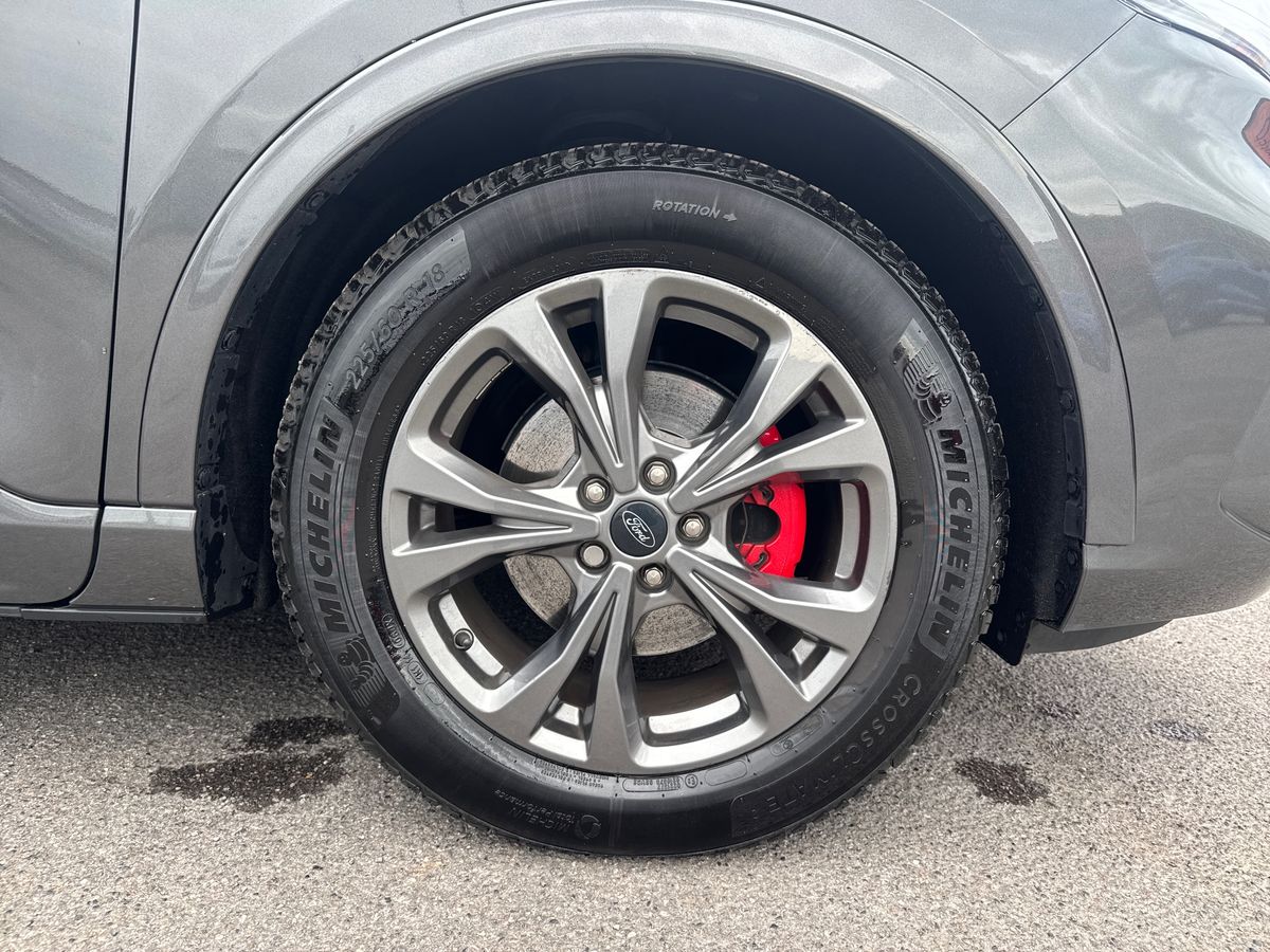 Used Ford Kuga 2023 for sale - 78198942: Photo 9