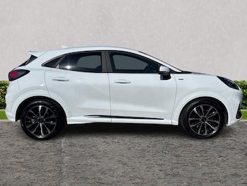 Used Ford Puma 2022 for sale - 78381534: Photo