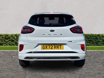 Used Ford Puma 2022 for sale - 78381534: Photo