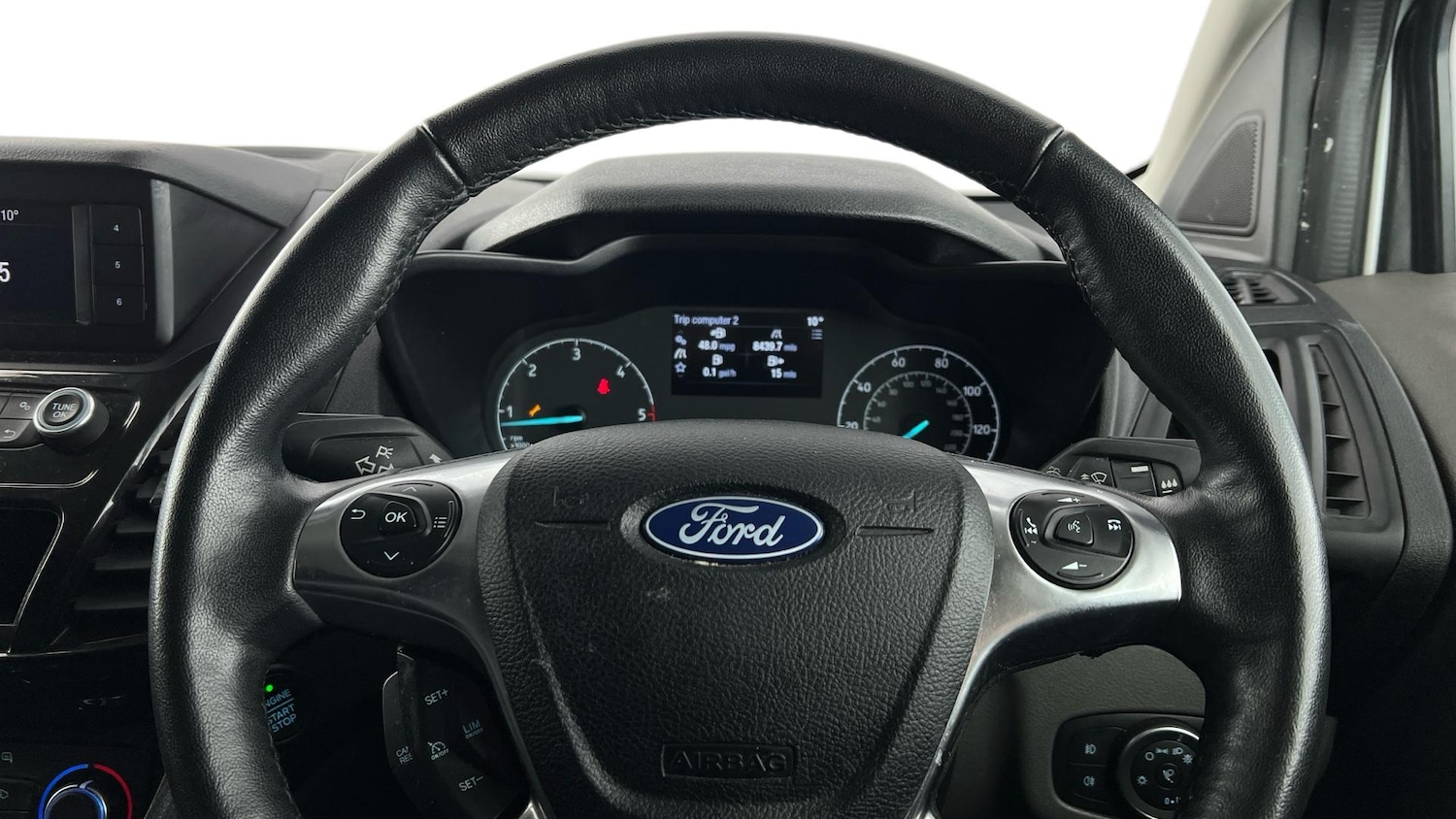 Used Ford Transit Connect 2023 for sale - 77884795: Photo 11