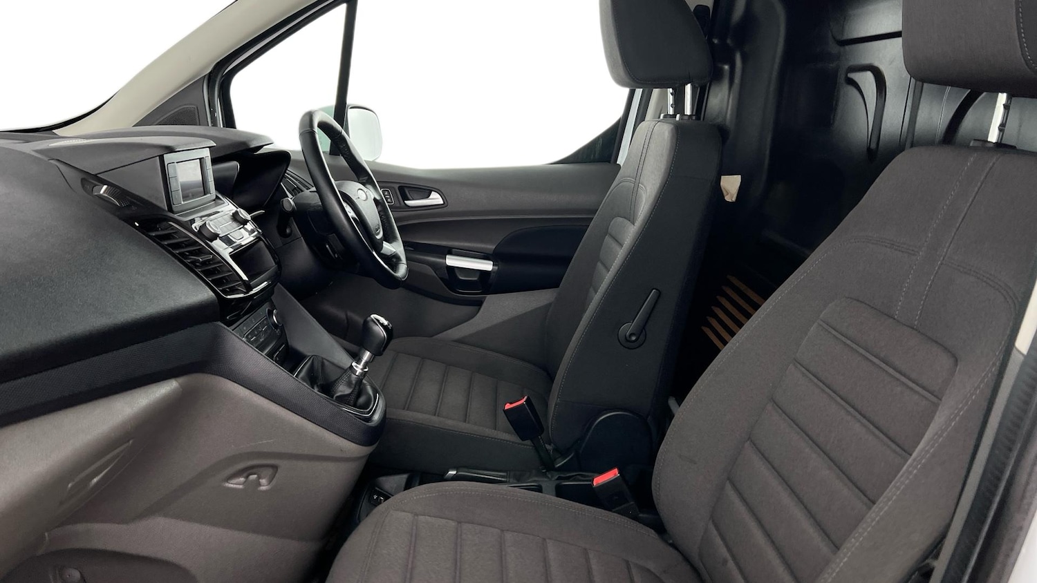 Used Ford Transit Connect 2023 for sale - 77884795: Photo 12