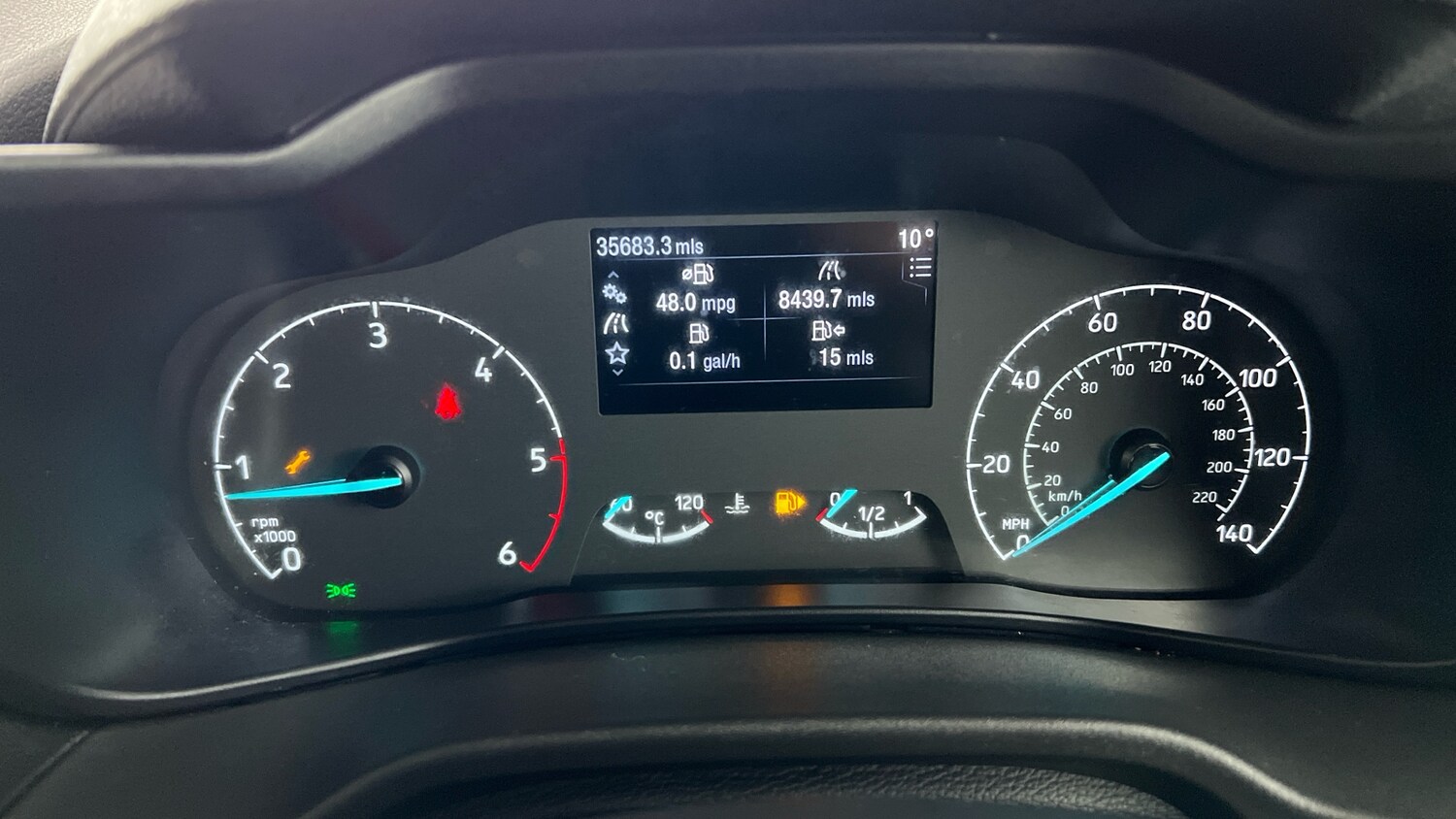 Used Ford Transit Connect 2023 for sale - 77884795: Photo 15