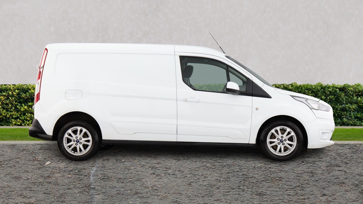 Used Ford Transit Connect 2023 for sale - 77884795: Photo 2