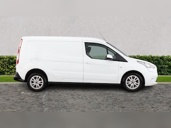 Used Ford Transit Connect 2023 for sale - 77884795: Photo