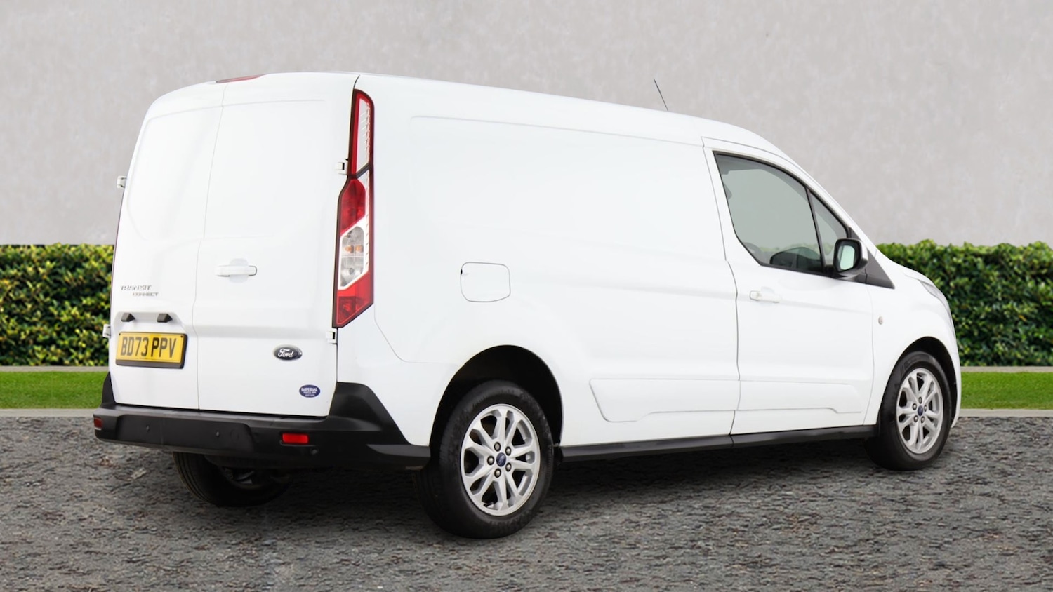 Used Ford Transit Connect 2023 for sale - 77884795: Photo 3