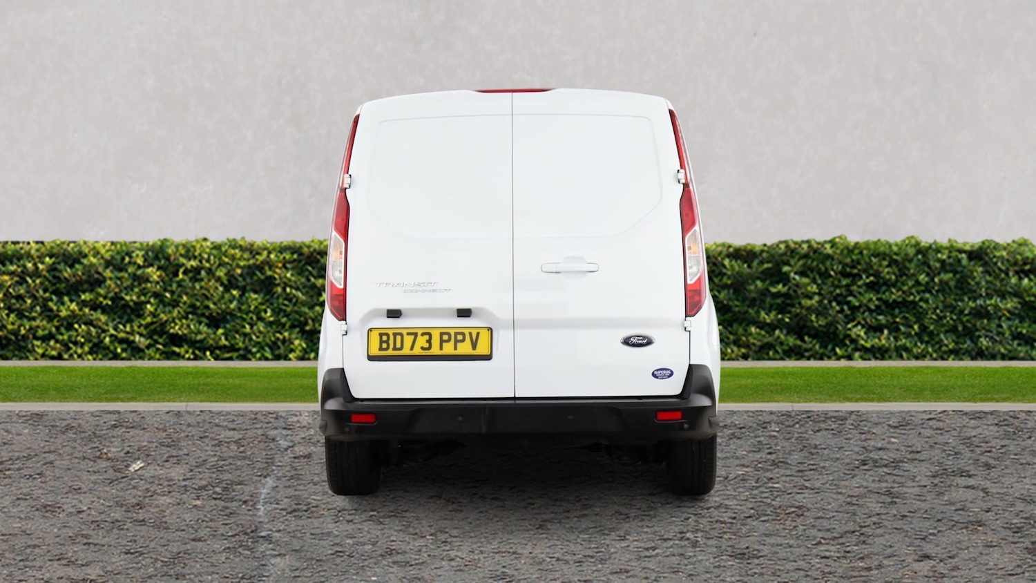 Used Ford Transit Connect 2023 for sale - 77884795: Photo 4